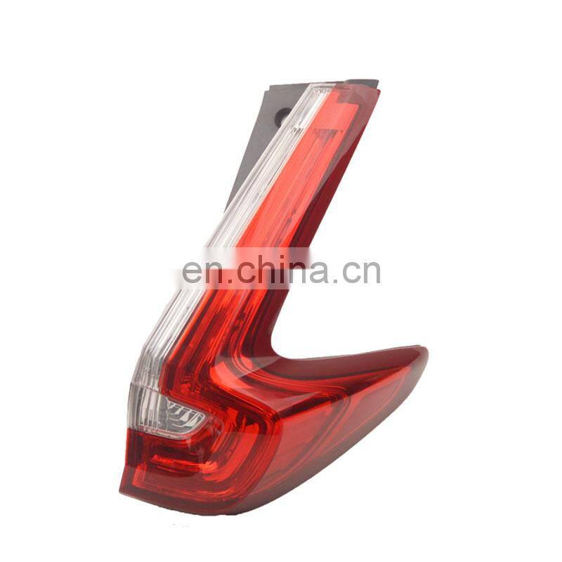 Tail Light For 2017 2018 2019 CR-V Passenger Side Driver Side Left and Right Brake Tail Light Lamp Outer