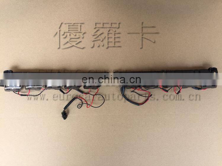 NEW 2017 w463 front lip led lights G63 G550 G500 front lip led lightsw463 body kit auto parts accessories