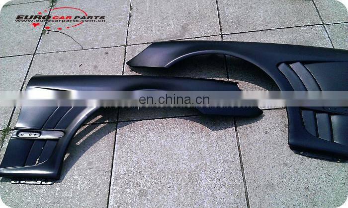 hot sell body kit for S-CLASS W220 w-style 03~06
