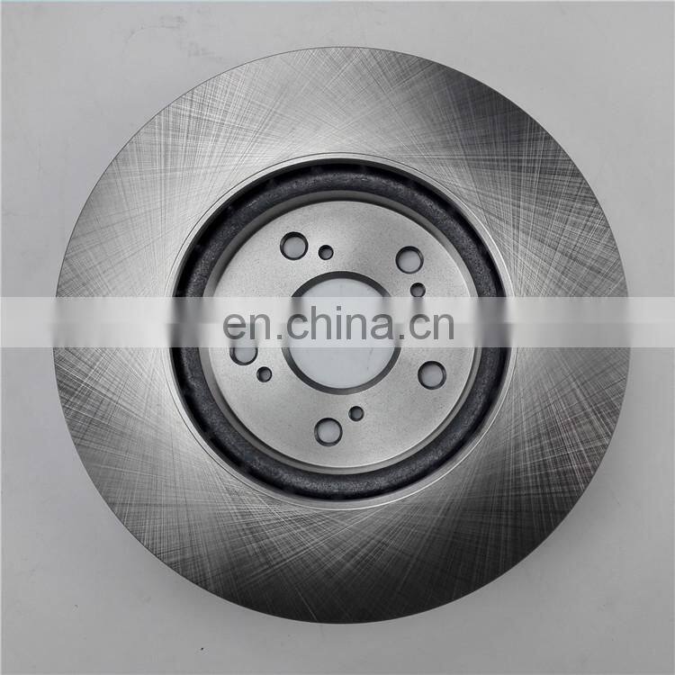 Genuine great wall parts FR brake disc 3501011XKZ16A for H6 diesel Haval