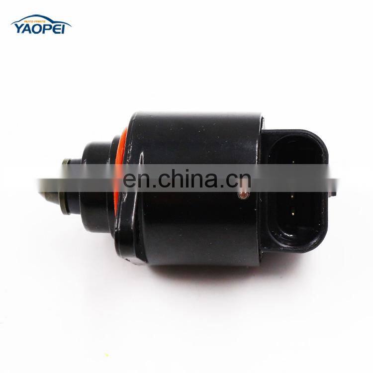 93740918 YAOPEI High quality Idle Air Control Valve For CHEVROLET  Aveo Spark Matiz