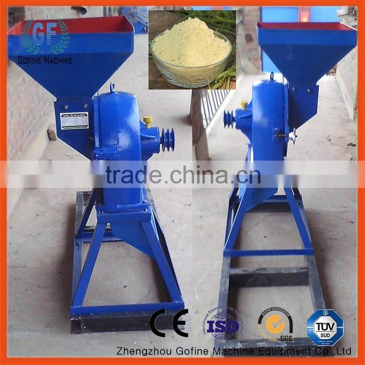 livestock feed grinder