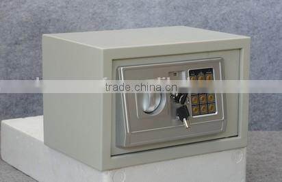 Cheap mini promotion money safe for kids