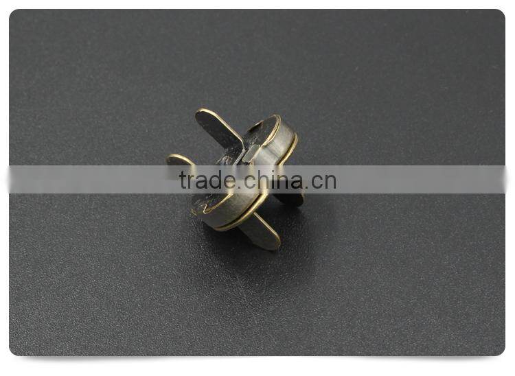 High quality wholesale heart magnetic buttons