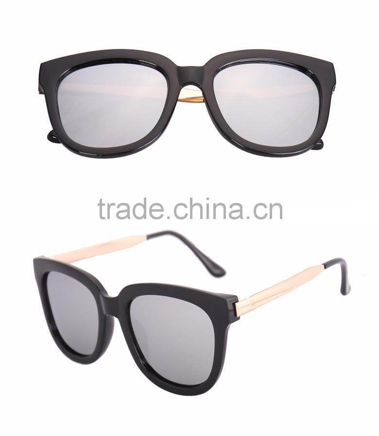 ladies over sized big fashion wholesale polarized sunglasses glasses sun shade