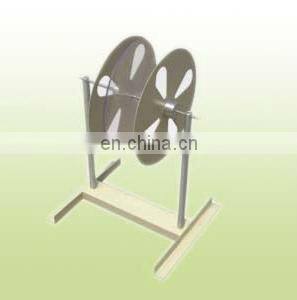 Sms Nonwoven Fabrics Sheet Cutting Machine