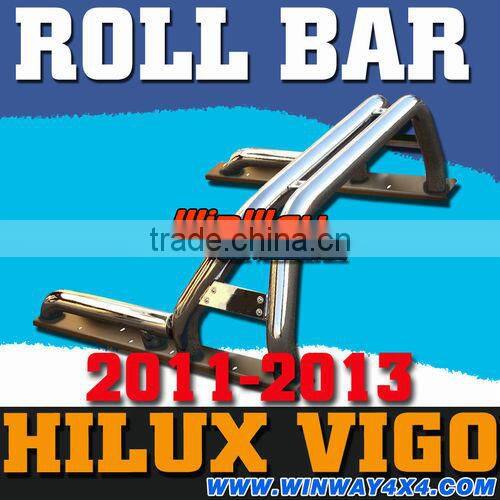 ROLL BAR FOR FORD RANGER T6 2013 2014