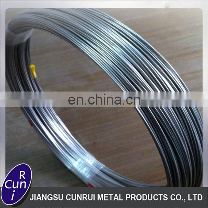 Factory Direct Stainless Steel Wire Wholesale 1*7 7*7 Steel Wire 304 316 316l