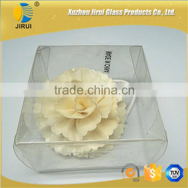 aroma diffuser flower for diffuser bottle Reed diffuser stick with flower
