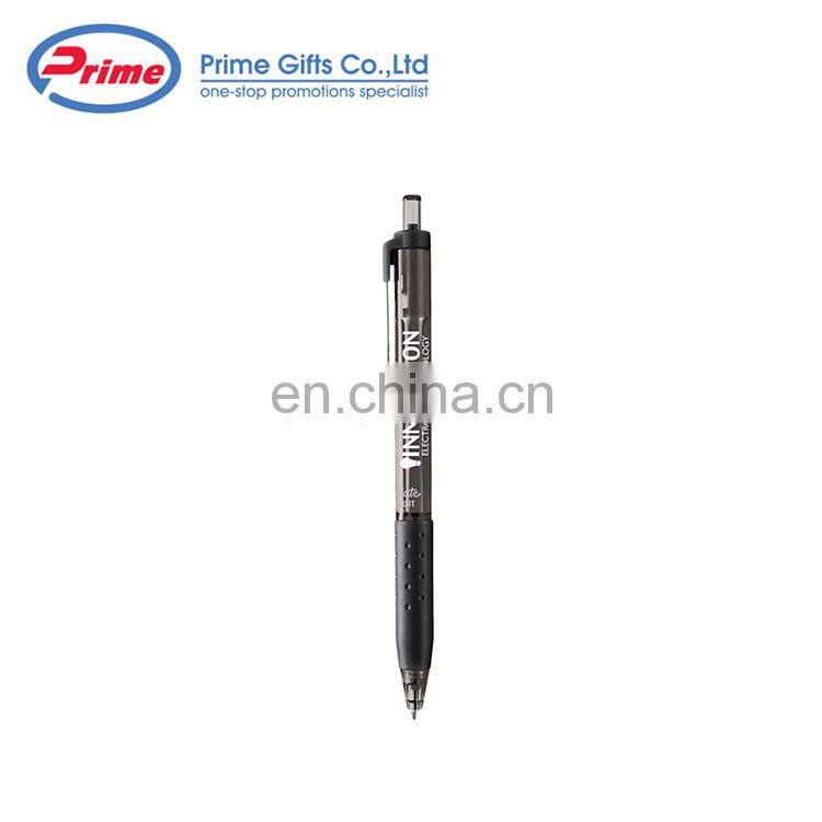 Stationery Items for Students Logo Print Promotional Ball Pen