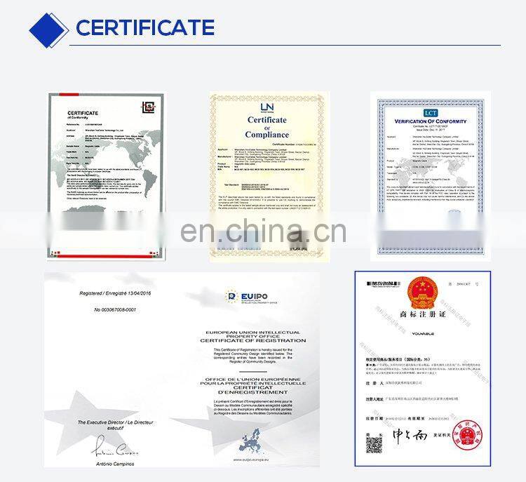 Mobile Smartphone Charging Pad Qi Charger Wireless