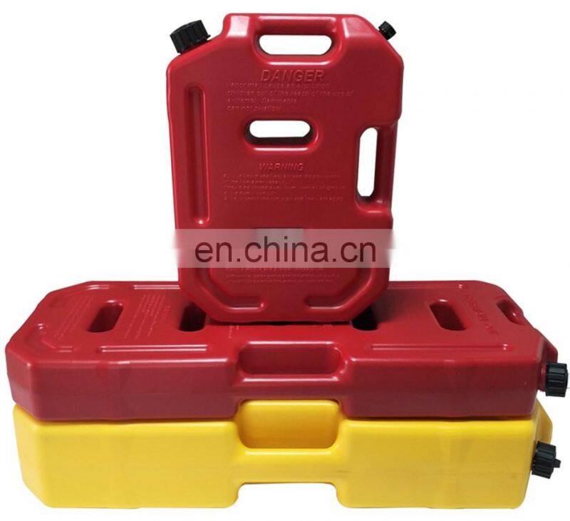 ABS oil tank cover for Jeep for wrangler