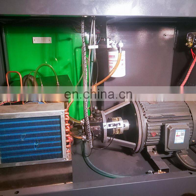 taian sunshine common rail piezo injector test bench CRS200C fuel injector tester