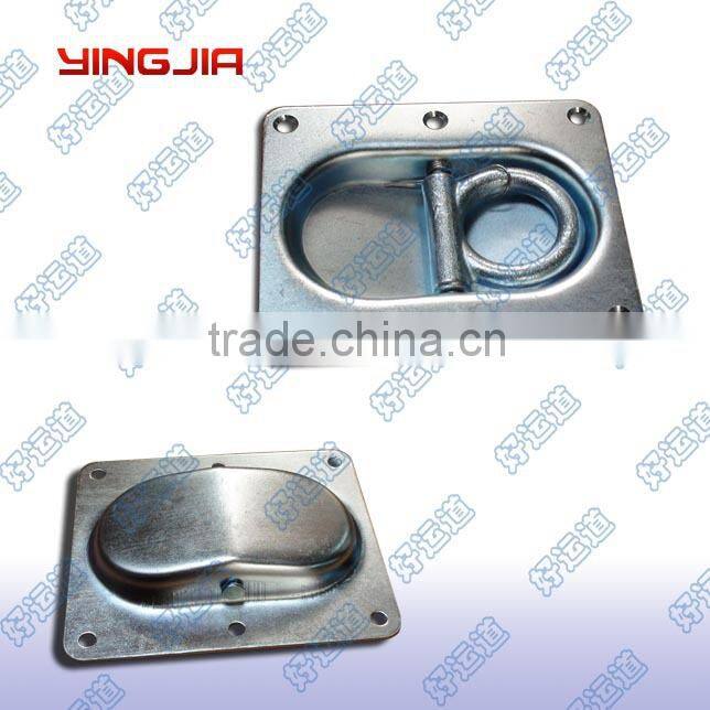 04403 Cargo Tie Down Lashing Ring