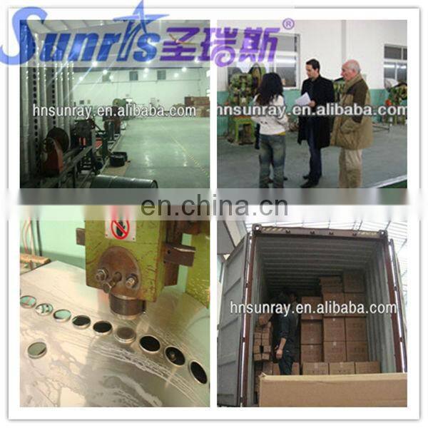 200 Liter Solar Energy Water Heater System 20 Vacuum Tube with Heat Pipe Technology