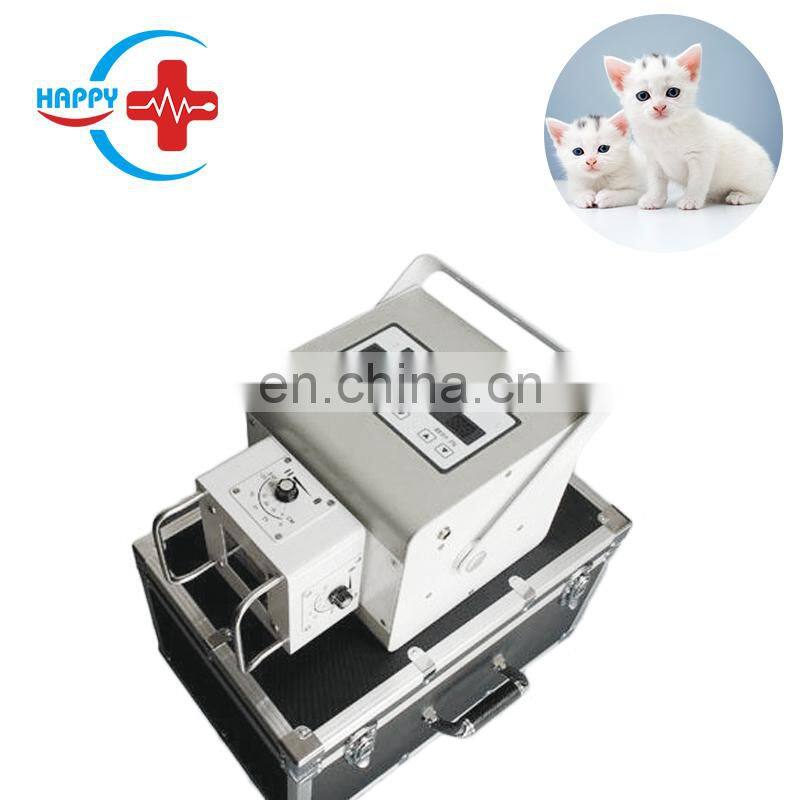 HC-R005 60mA Portable x-ray Machine Veterinary x-ray Equipment