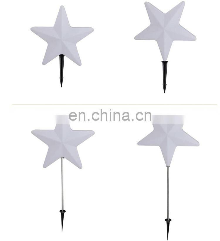 atmosphere led outdoor decoration light decoration led lanterns Christmas ball wireless cordless holiday light