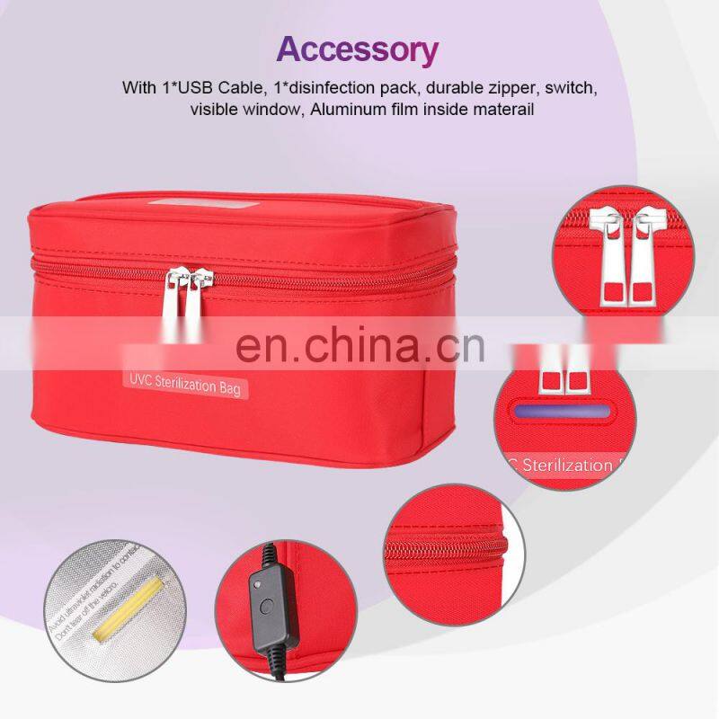 Wholesale Uv Sterilizer Box Big