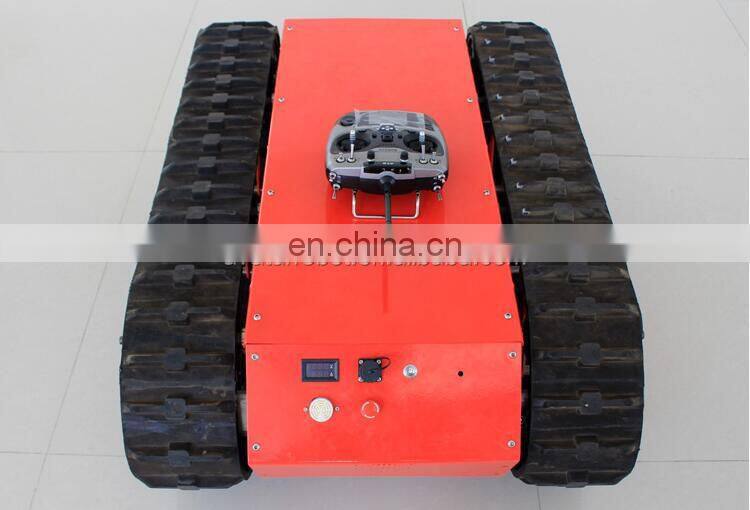 Crawler loader rubber track undercarriage manufacturer