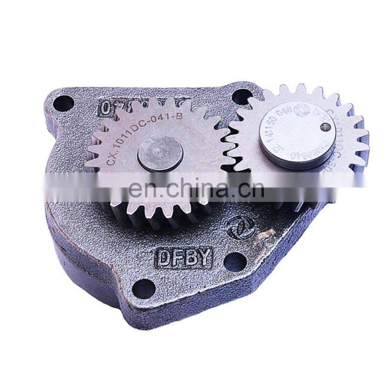 Oil Pump 6CT 3948072 for diesel engine original auto parts 3948072 3948072