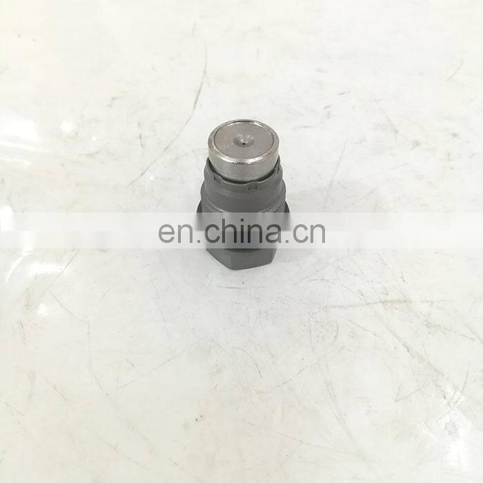 3974093 Common rail pressure relief valve ORIGINAL Diesel Engine truck parts HUBEI JULY common rail pressure relief valve