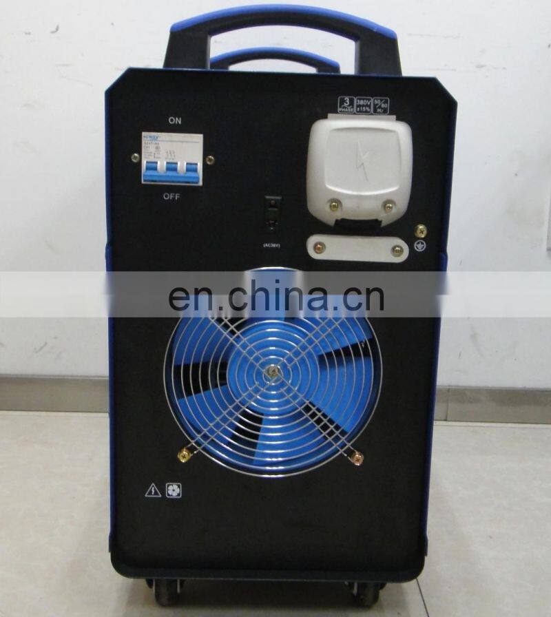 Chinese MIG/MAG 380V Welder Mig Welding Machine Mig-500 Price List
