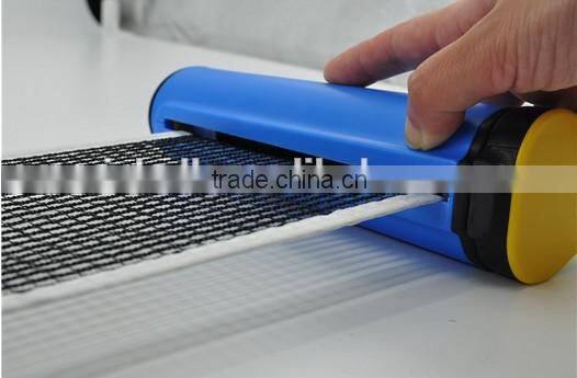 Portable and Adjustabe Table tennis net