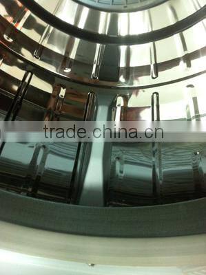 6kg Transparent Door Electric Automatic Clothes Air Dryer Stand