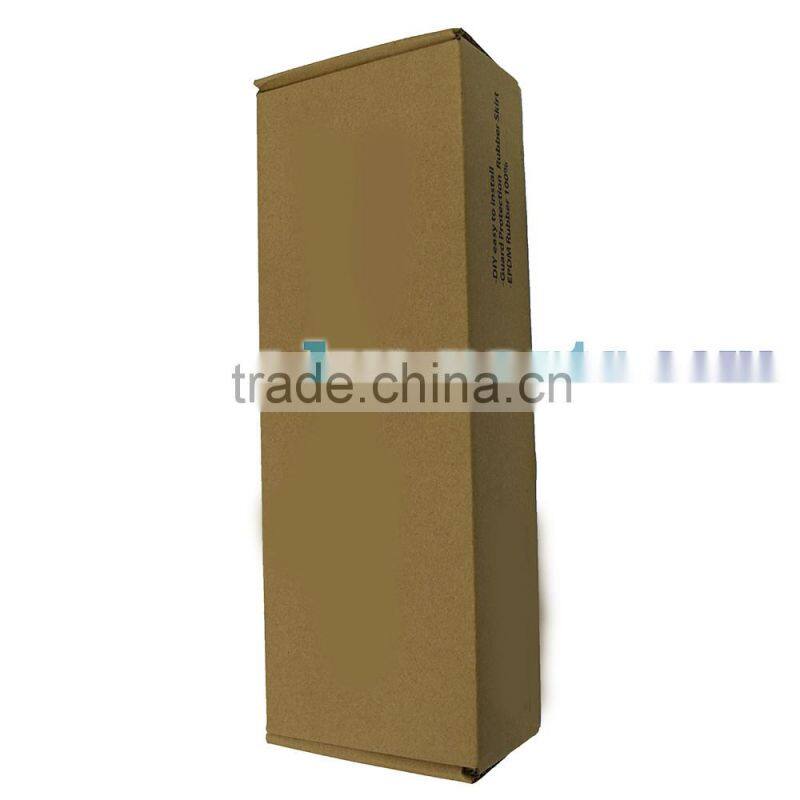 "Universal Tpvc Front Bumper Lip Skirt Protector,Multideflector Front Bumper Strip, High Quality Front Bumper Lip Skirt Protecto