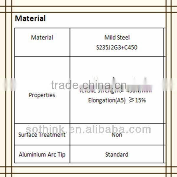 arc stud welding machine