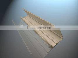 slide glass door control system