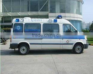 High Performence FORD Transit Ambulance CQK5031XJHCY3