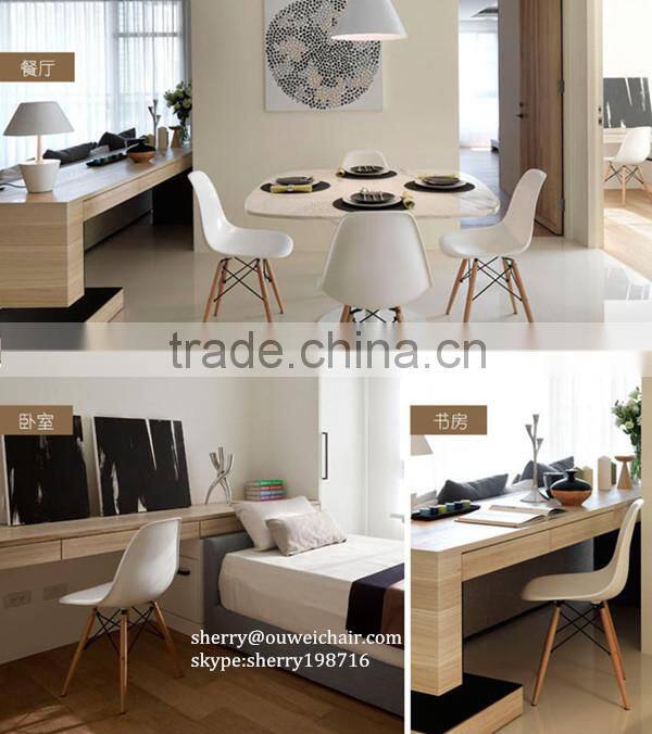 best seller dark grey side chair