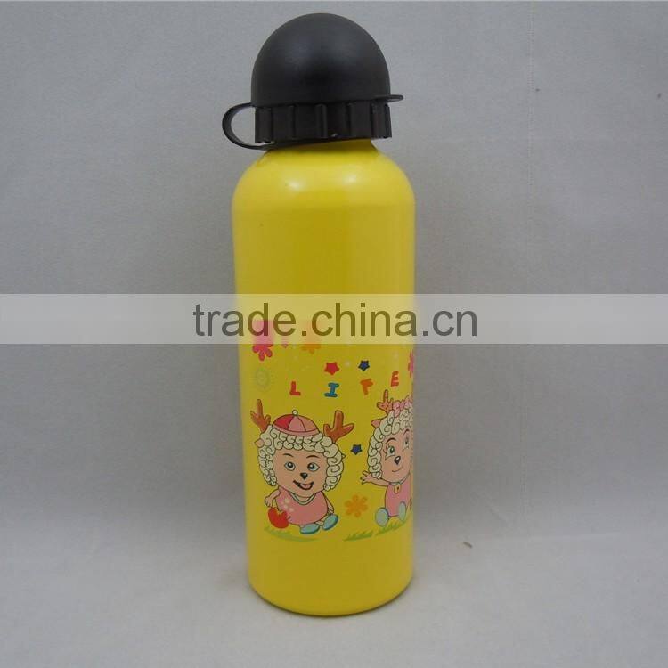 Double wall stainless steel 304 tumbler water bottle 700ml volume hot water flask