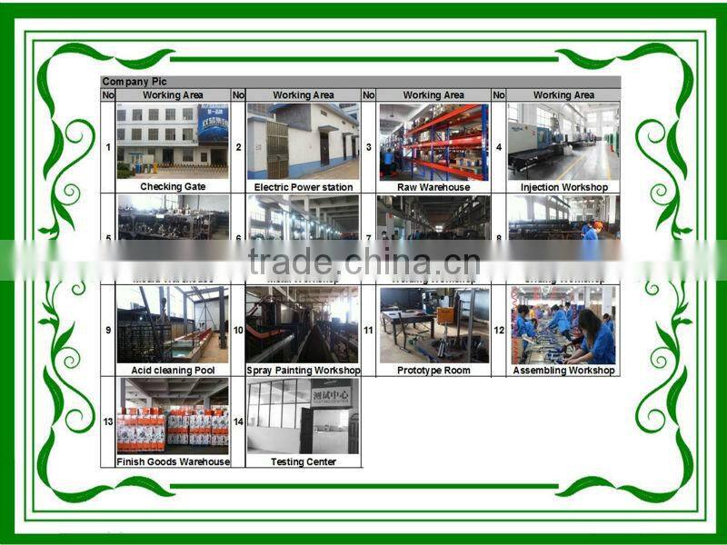 2015 Christmas gift exercise stepper with handlebar