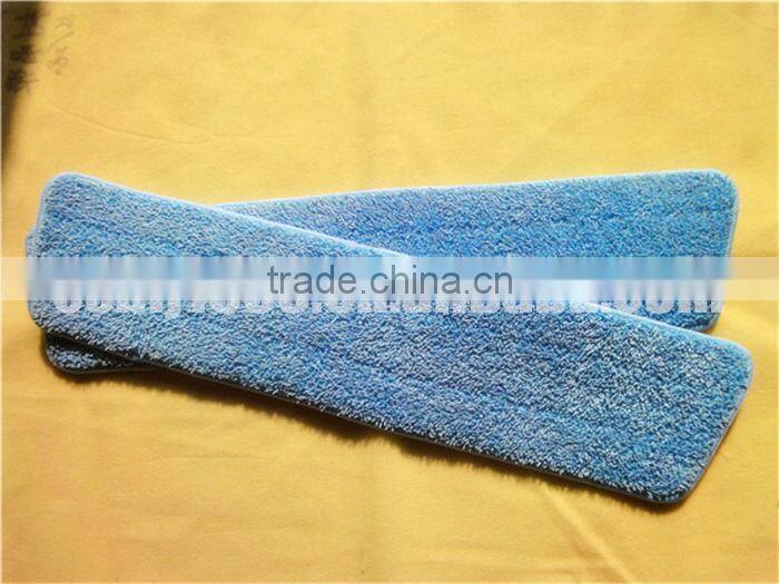 Star Fiber Wet Mop Pad As Seen On TV 2014 Kitchen Microfiber Mop