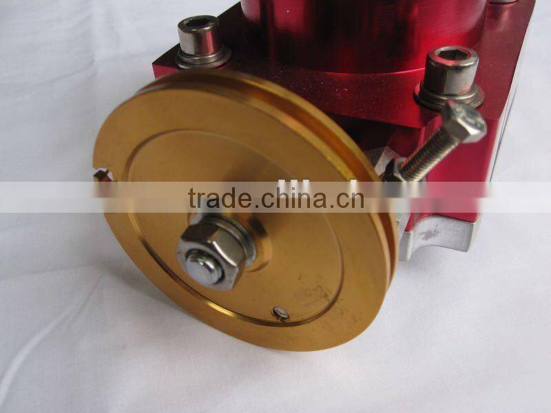 65mm universial performance throttle body
