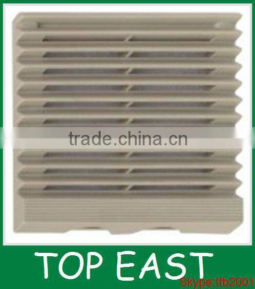 Plastic Fliter Guard 80*80 92*92 120*120mm