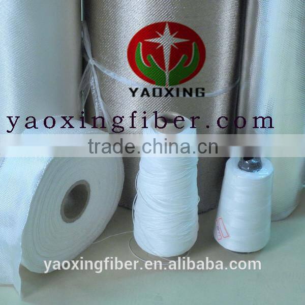 Refractory Ceramic Fiber Yarn Fire Resistant Ceramic Fiber Yarn Fireproof Ceramic Fiber Yarn
