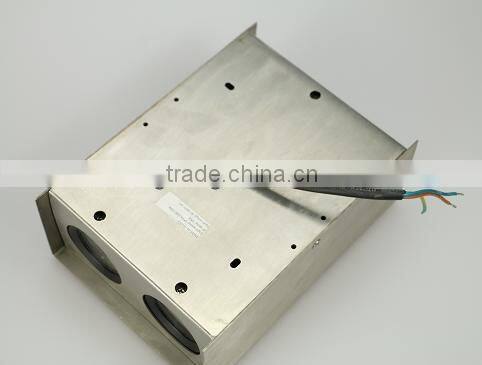 led wall lighting waterproof 12w up and down outdoor lights