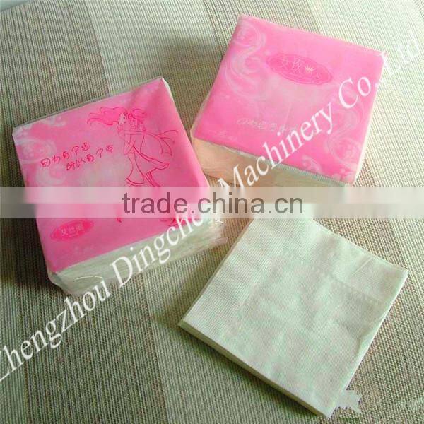 Hot!! 1880 mm 19 t/d newspaper/copy paper making machine of Dingchen