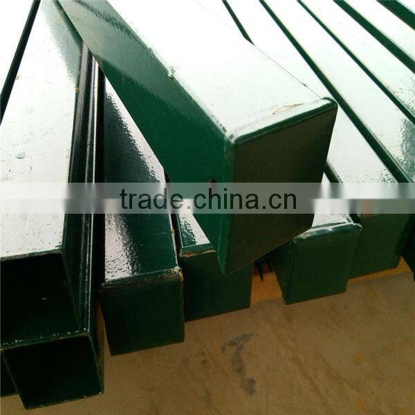 Cheap wrought iron fence/fencing panels designs for sale