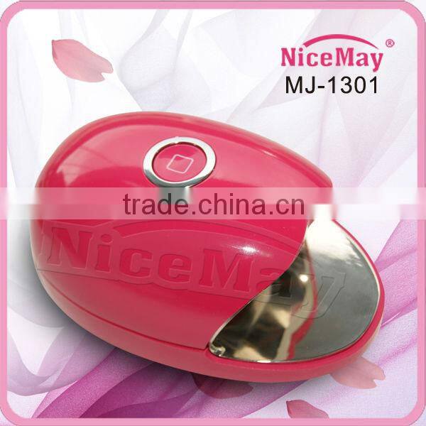 As seen on tv uv nail polisher device
