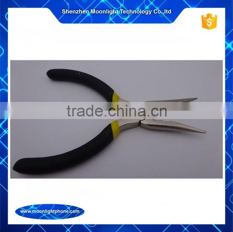 Long Nose Plier Repair Cutting Tools
