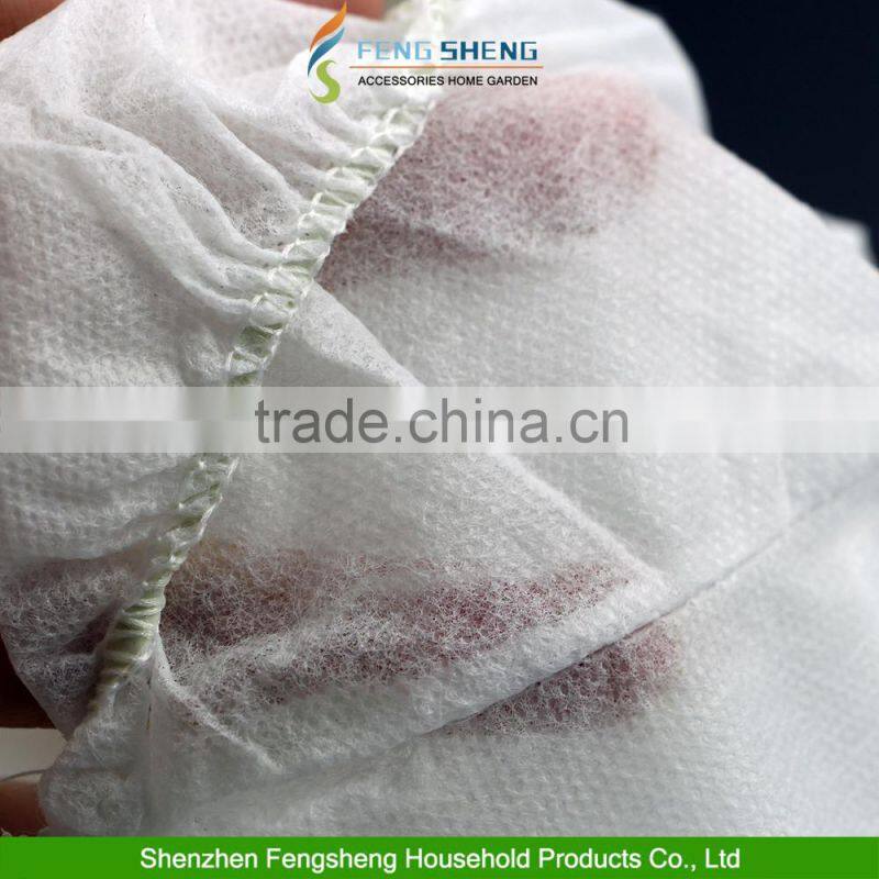 5X Disposable Paper Suit Protective Overall Coveralls Silverline M/L/XL/XXL