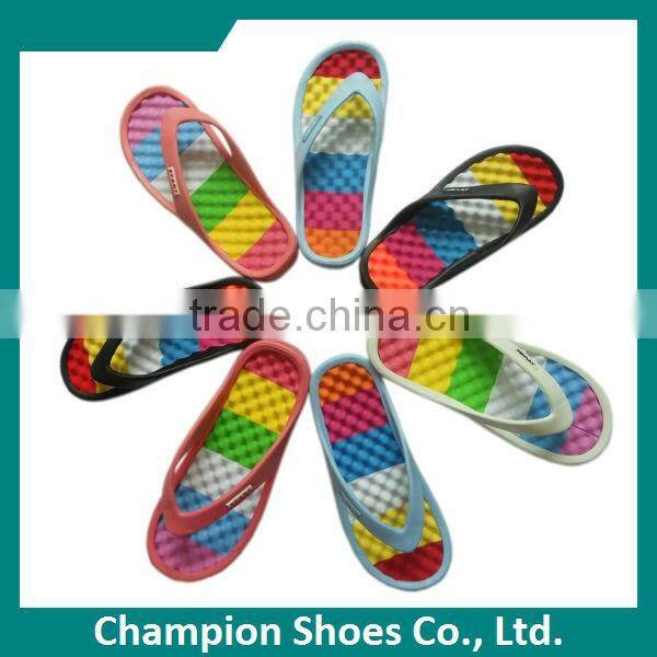 New Latest Design Slippers