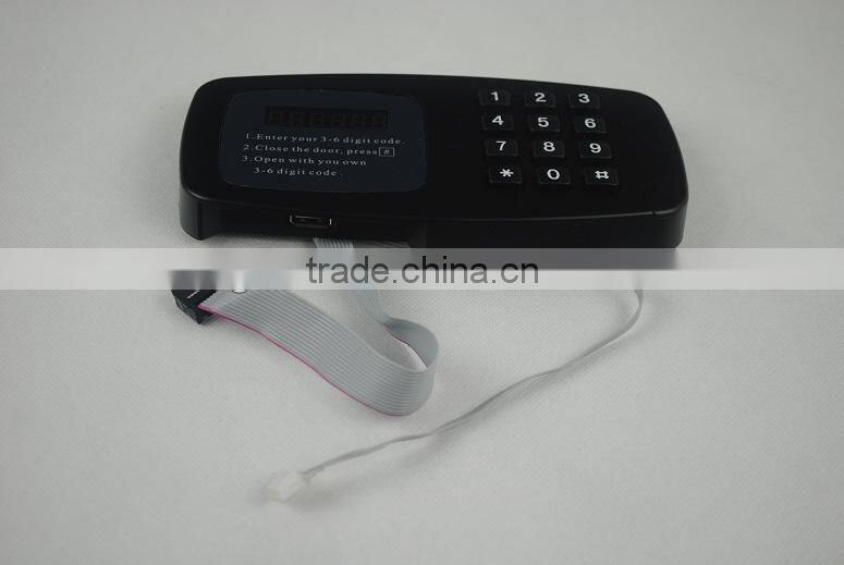 combination lock for lockers,safe deposit box lock,electronic lock