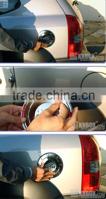 Chevrolet Captiva Fuel Cover GM