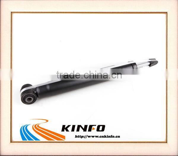 Shock absorber cushion for Audi