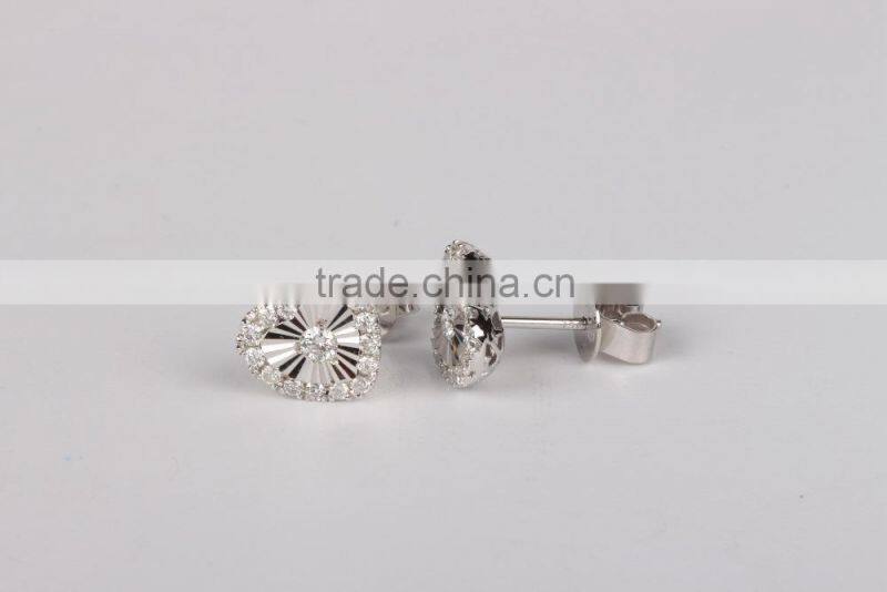 High Quality Beautiful Earring Designs For Women